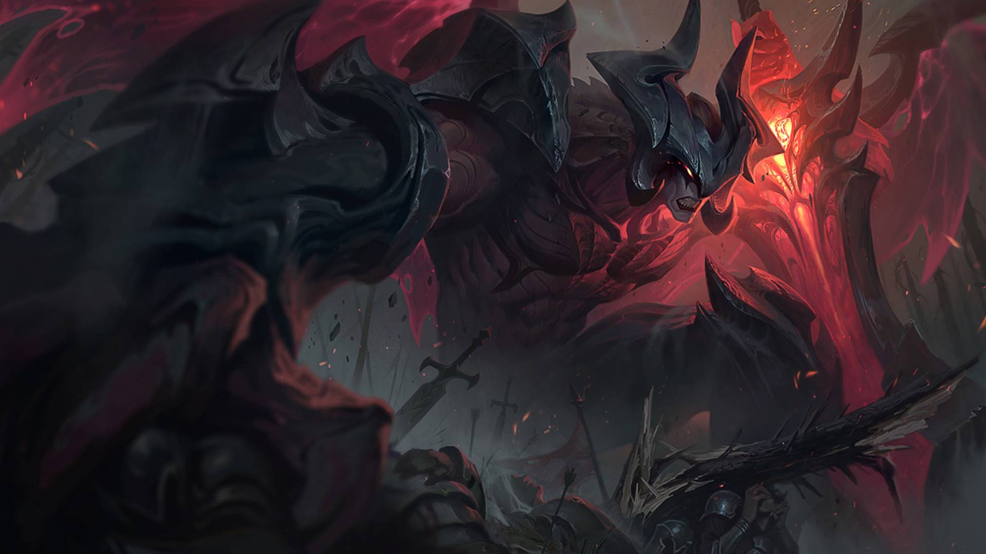 League of Legends: Wild Rift Online