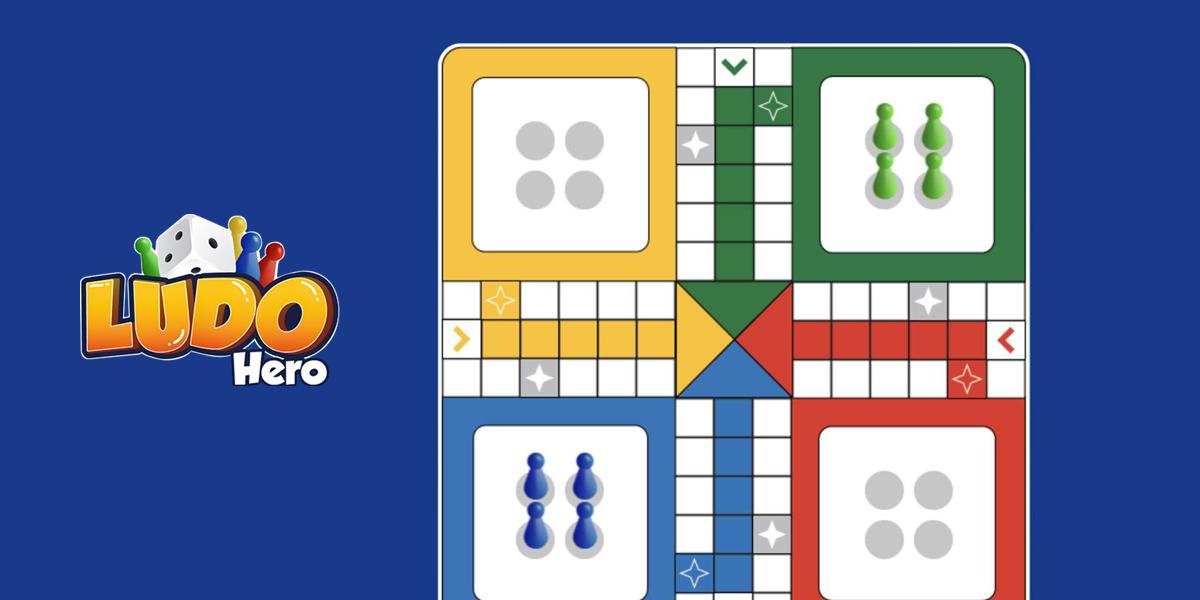 Ludo Hero Online