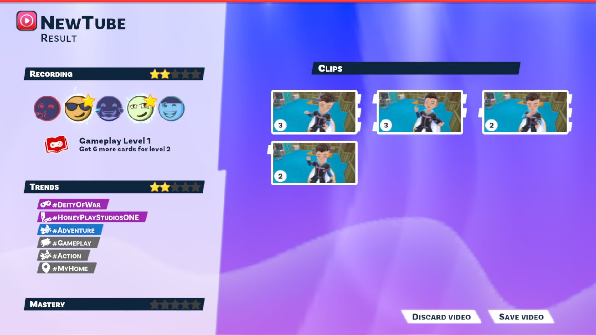 Youtubers Life 2 - NewTube Result