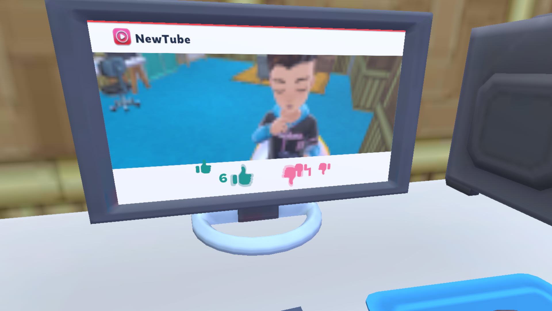 NewTube