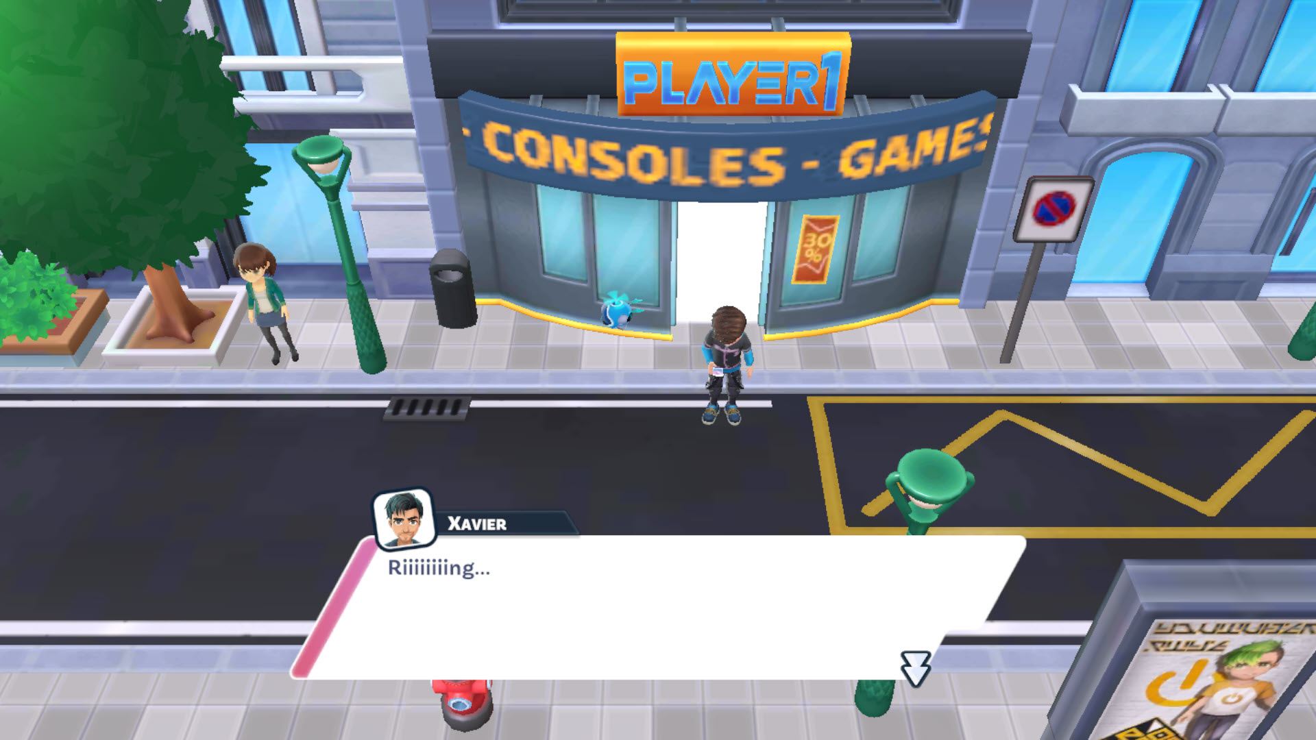 Game Resources