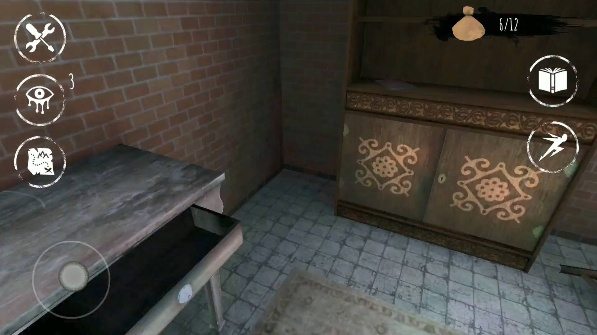 Eyes - The Horror Game Online