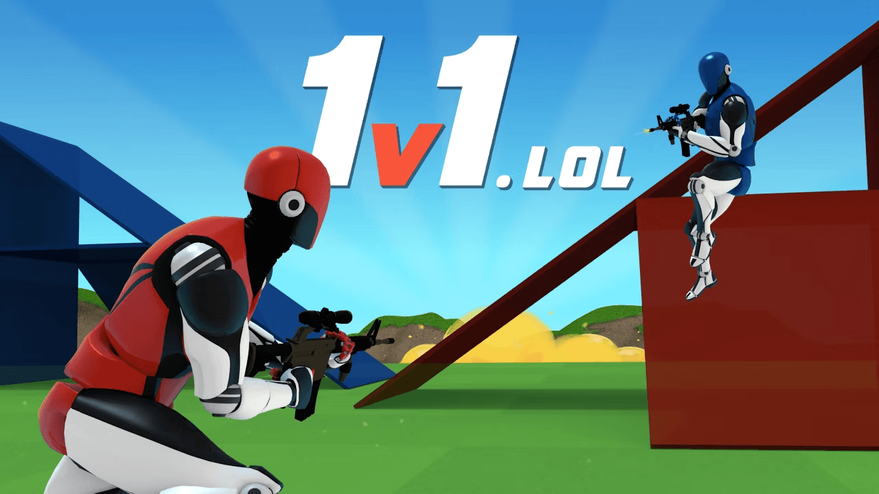 1v1.LOL Online
