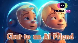 Chat to an AI Friend: Find Your Very Own Buddy Online