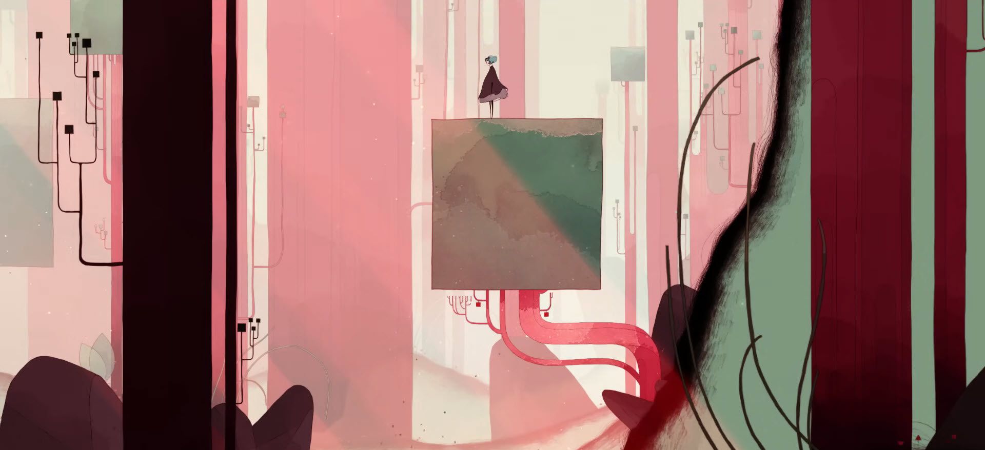What is GRIS?
