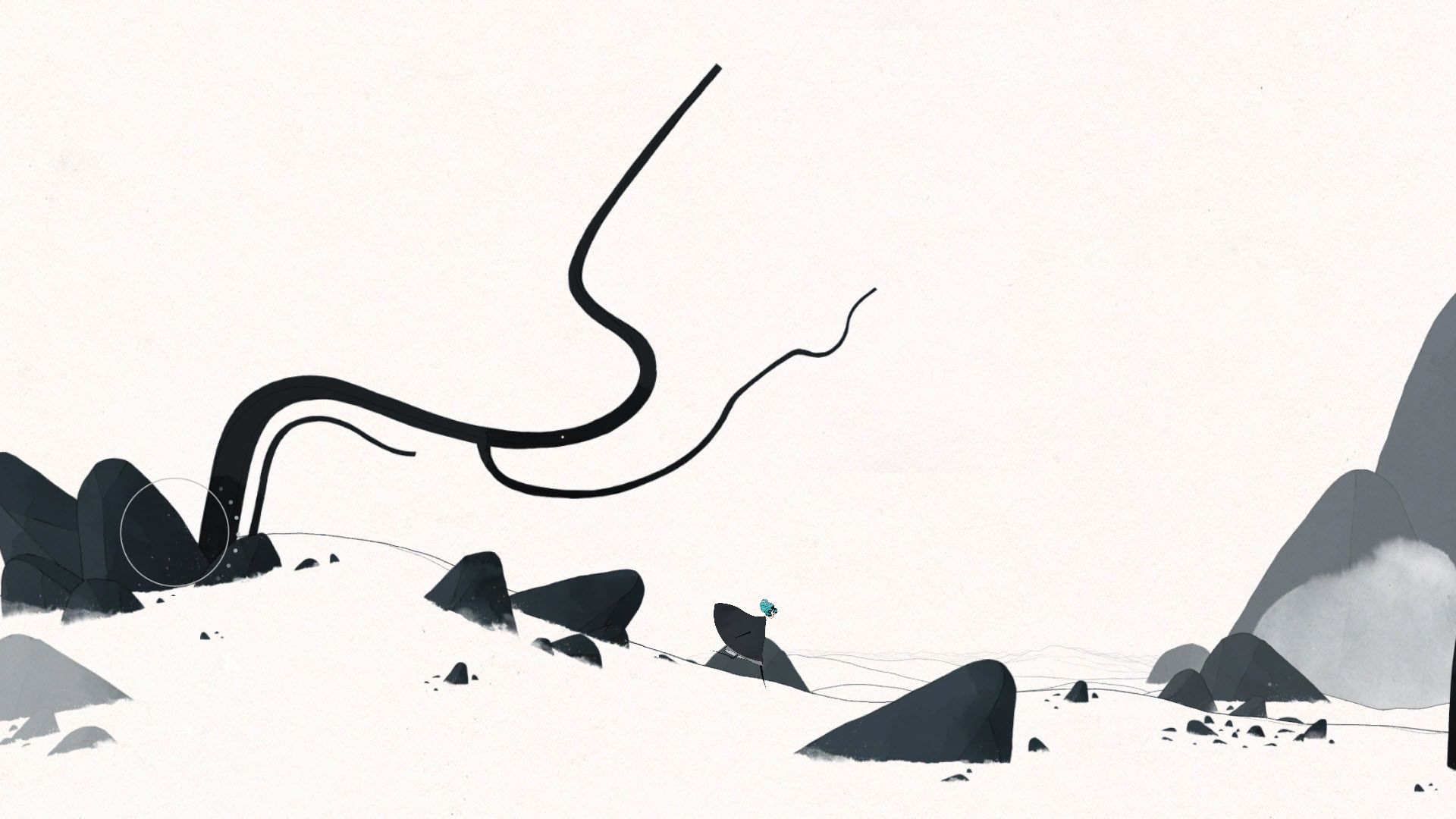 Challenges in GRIS
