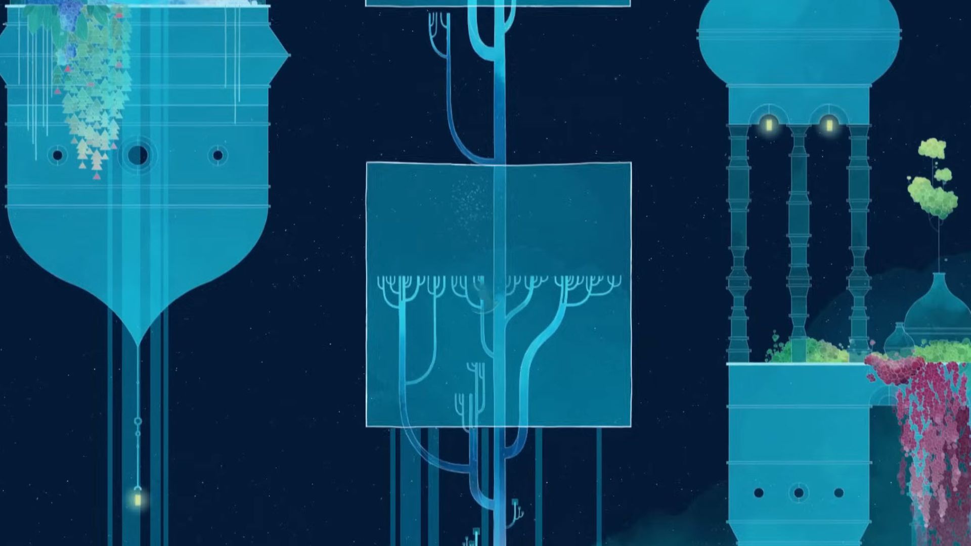 Hidden Secrets - GRIS