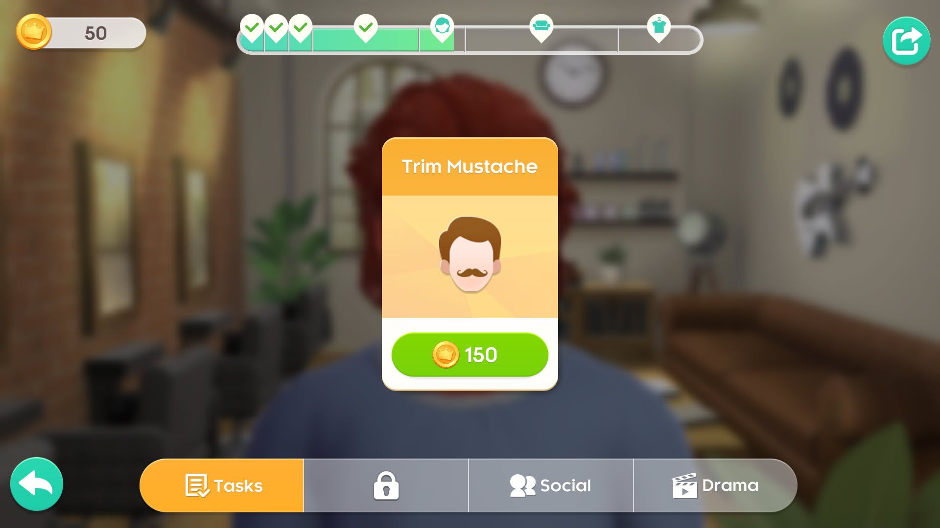 Completing Daily Challenges