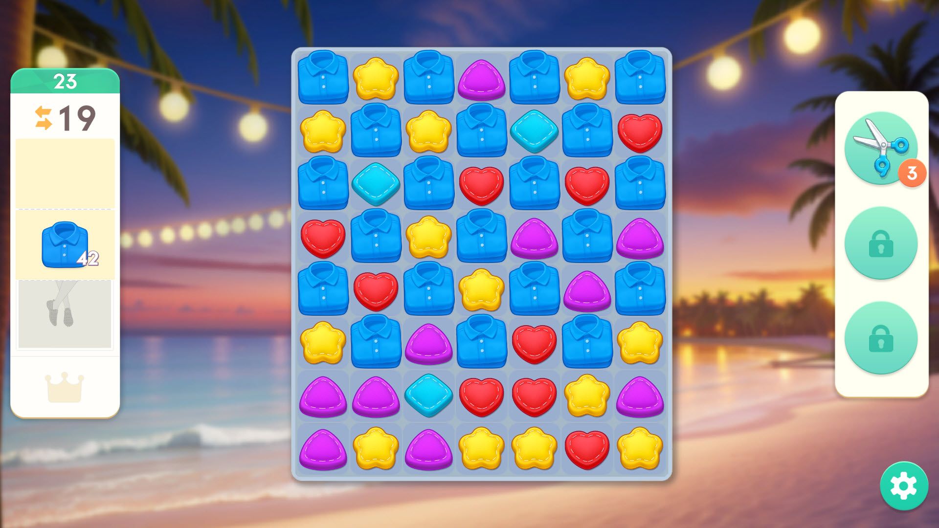 Mini Games
