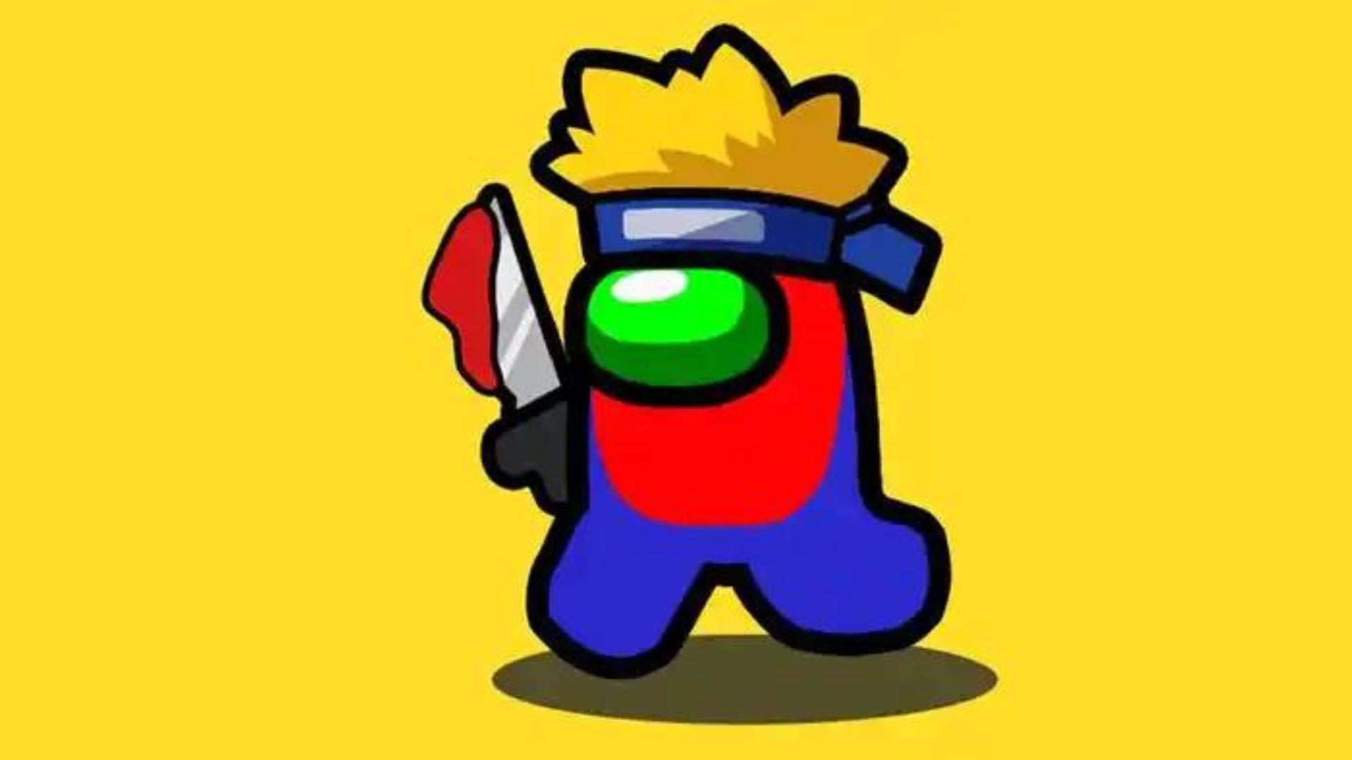 Crewmate Impostor Online
