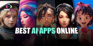The Best AI Apps You Need to Try in 2024 for Fun, Creativity, and More