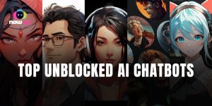 AI Chatbot with No Filter: Best Options with Unblocked Access