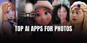 AI Apps for Photos: Enhance and Edit Your Images with AI