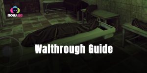 Eyes - The Horror Game: A Comprehensive Walkthrough Guide