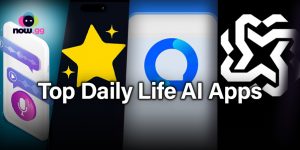 Integrating AI into Your Daily Life: Top Apps and Tools