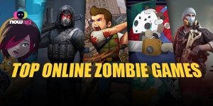 10 Best Zombie Games Online: Can You Survive the Undead Apocalypse?
