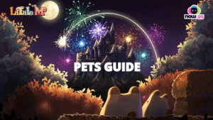A Complete Guide to Pets in LaTale M: Train and Grow Your Companions