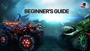 Mad Truck Challenge Beginner's Guide: Tips and Tricks for Crushing the Competition