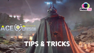 Ace Division-Mecha Best Tips and Tricks to Dominate Every Battle
